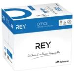 Ramette papier blanc 80g REY