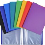 Porte-document 40 vues