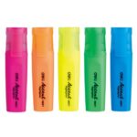 Surligneur fluorescent 1/36