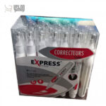 Stylo correcteur Express 8ml (pack de 24)