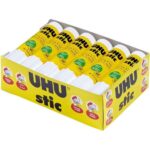 UHU STIC Original 8,2g (pack de 12pcs)