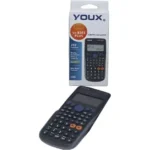 Calculatrice Youx scientifique yx-82ES