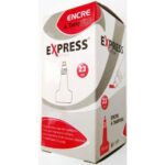 Encre à tampon Express coloris au choix 23ML